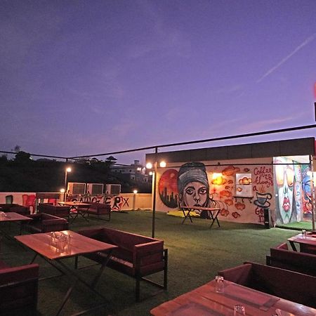 Hotel Raha Udaipur Luaran gambar