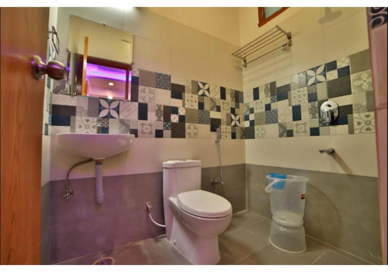 Hotel Raha Udaipur Luaran gambar